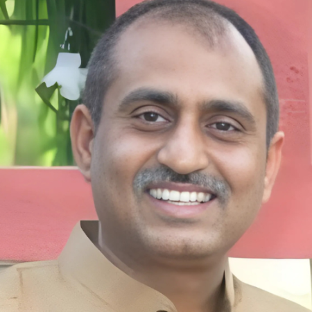 Jayesh Patel